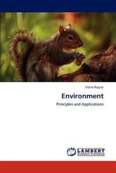 Paperback Environment Book