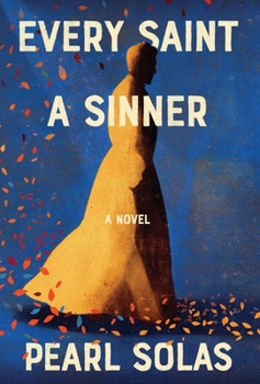 Every Saint a Sinner