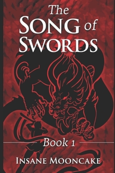 Paperback The Song of Swords: Book 1 Book