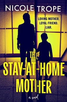 Paperback The Stay-At-Home Mother Book