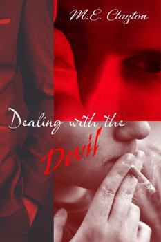 Paperback Dealing with the Devil Book