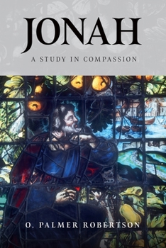 Paperback Jonah: A Study in Compassion Book