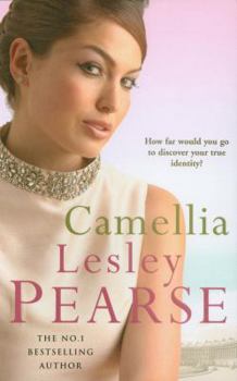 Paperback Camellia Book