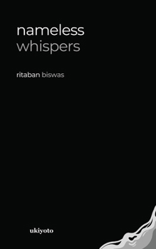 Paperback Nameless Whispers Book