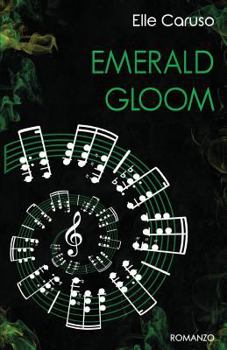 Paperback Emerald Gloom [Italian] Book
