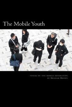 Paperback The Mobile Youth Book