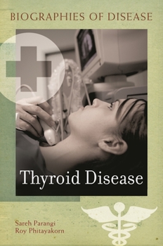 Hardcover Thyroid Disease Book