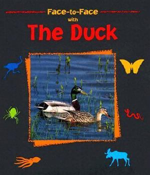 Hardcover The Duck Book