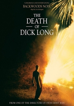 DVD The Death of Dick Long Book