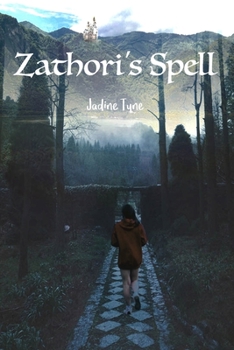 Paperback Zathori's Spell: Magic's Back script (Pilot Episode) and TV series minibible Book