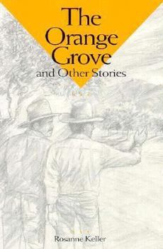 Paperback The Orange Grove and Other Stories Book