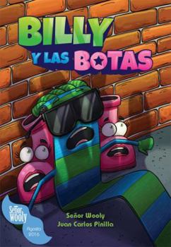 Billy Y Las Botas