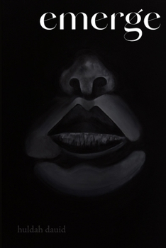 Paperback Emerge Book