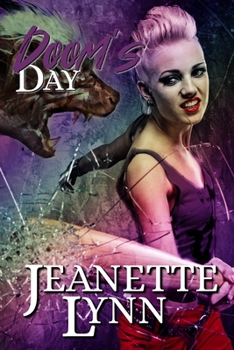 Paperback Doom's Day: Small-Town Shifter Romance Book