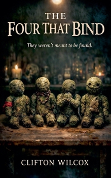 Paperback The Four That Bind Book