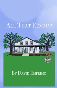 All That Remains: a Newtonberg story (The Newtonberg stories Book 2)