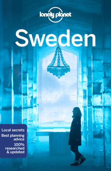 Sweden by Ohlsen, Becky ( Author ) ON May-01-2012, Paperback - Book  of the Lonely Planet