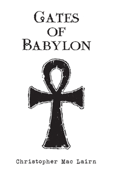 Hardcover Gates of Babylon Book
