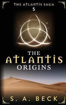 Paperback The Atlantis Origins Book