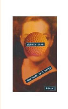 Paperback Drainage in drei Noten [German] Book