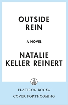 Outside Rein: A Novel (Briar Hill Farm, 3)