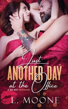 Paperback Just Another Day at the Office Book