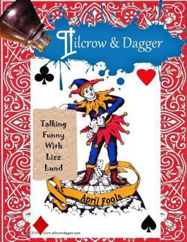 Paperback Pilcrow & Dagger: April 2016 Issue Book