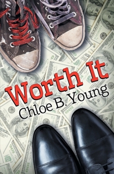 Paperback Worth It Book