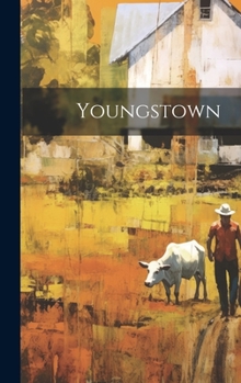 Hardcover Youngstown Book