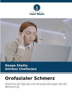 Paperback Orofazialer Schmerz [German] Book