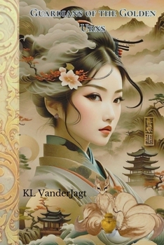 Paperback Guardians of the Golden Urns Book