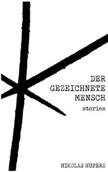 Paperback Der gezeichnete Mensch [German] Book