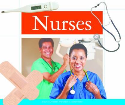 Library Binding Nurses Book