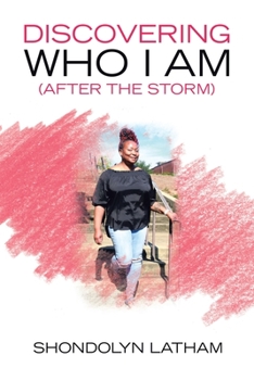 Paperback Discovering Who I Am (After the Storm) Book