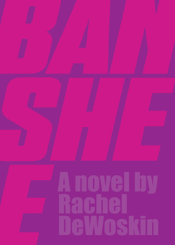 Paperback Banshee Book