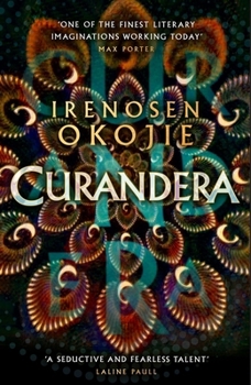 Hardcover Curandera Book