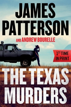 Paperback The Texas Murders: Everything Is Bigger in Texas--Especially the Murder Cases Book