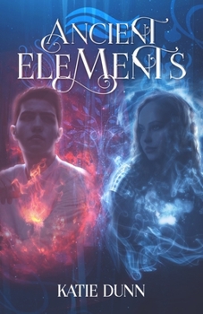 Paperback Ancient Elements Book