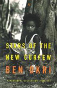 Paperback Stars of the New Curfew Book