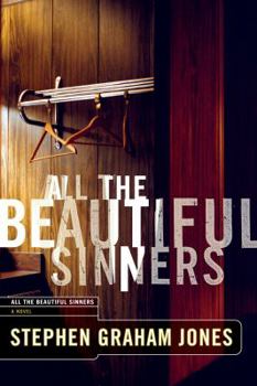 Hardcover All the Beautiful Sinners Book