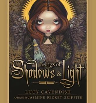 Hardcover Wisdom of Shadows Light Book