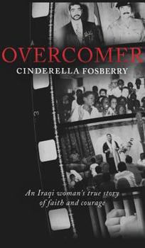 Hardcover Overcomer Book