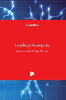 Hardcover Peripheral Neuropathy Book