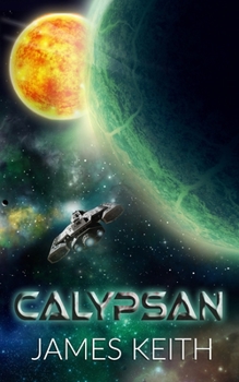 Paperback Calypsan Book