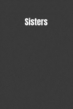 Paperback Sisters Book