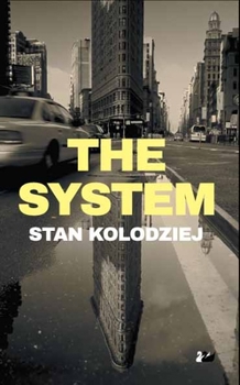 Paperback The System Book