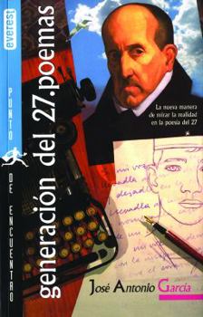 Paperback Generación del 27. Poemas (Spanish Edition) [Spanish] Book