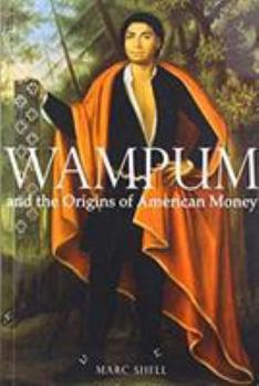 Paperback Wampum and the Origins of American Money Book