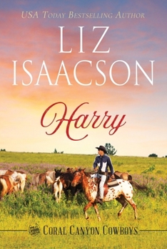 Harry: A Young Brothers Novel (Coral Canyon™ Cowboys)