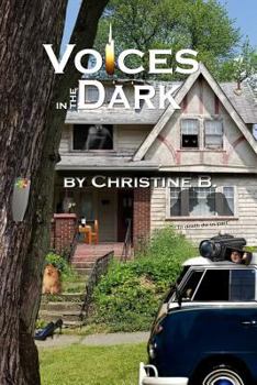 Paperback Voices in the Dark Book